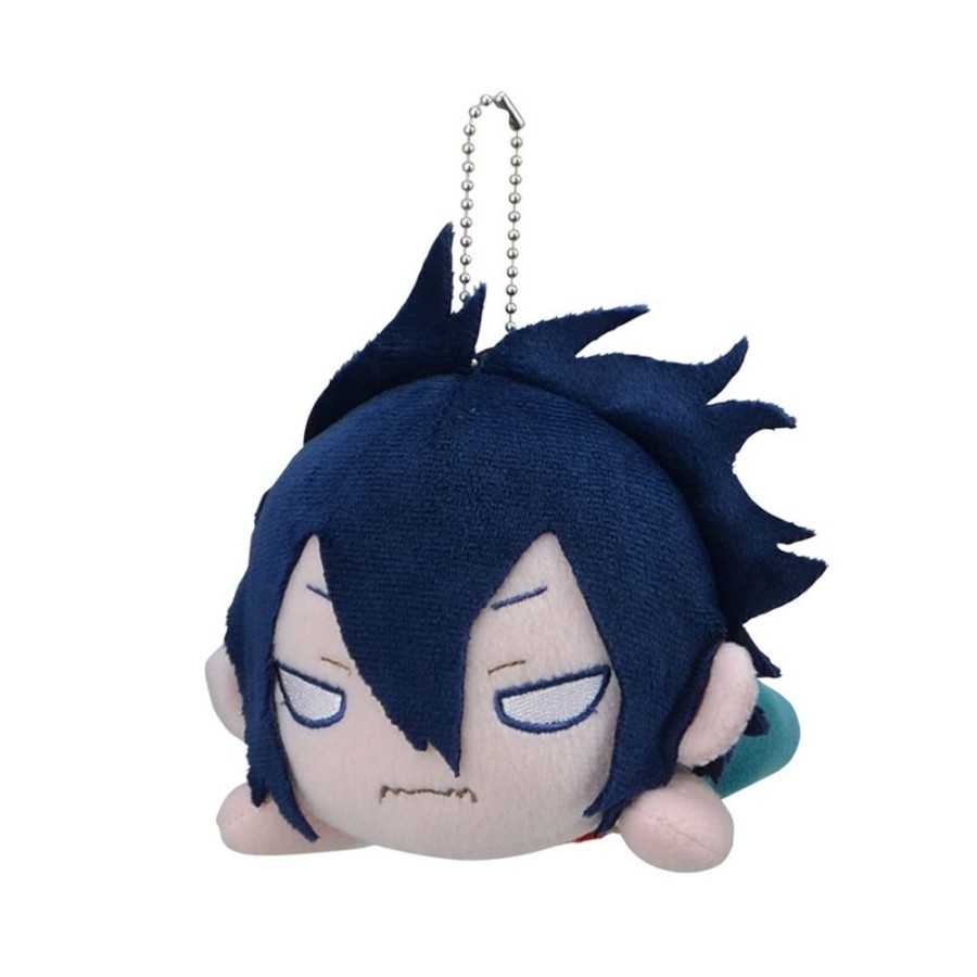 Plush Toys SEGA | Nesoberi Plush Amajiki Tamaki -School Uniform- S