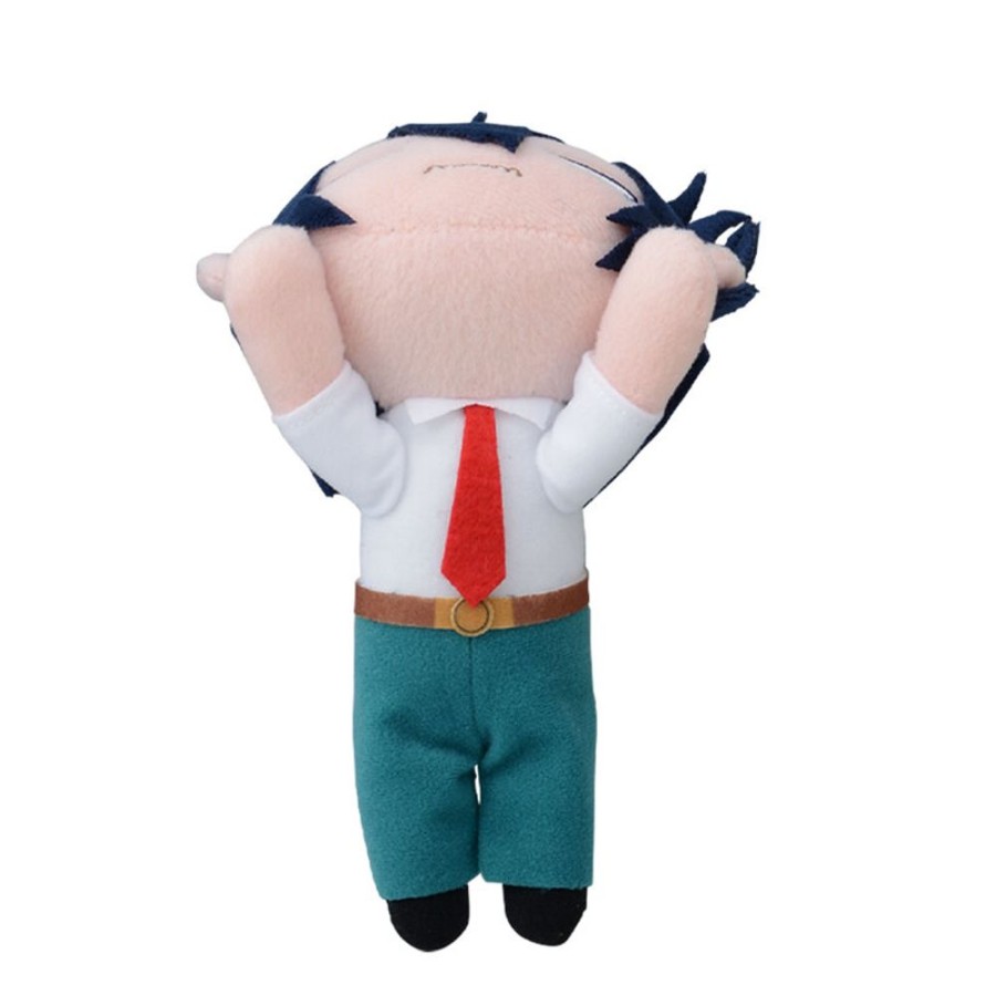 Plush Toys SEGA | Nesoberi Plush Amajiki Tamaki -School Uniform- S