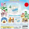 Other Yumeya | Sanrio Characters Snow Globe 2 -Winter Season- [Gachapon] - Yumeya