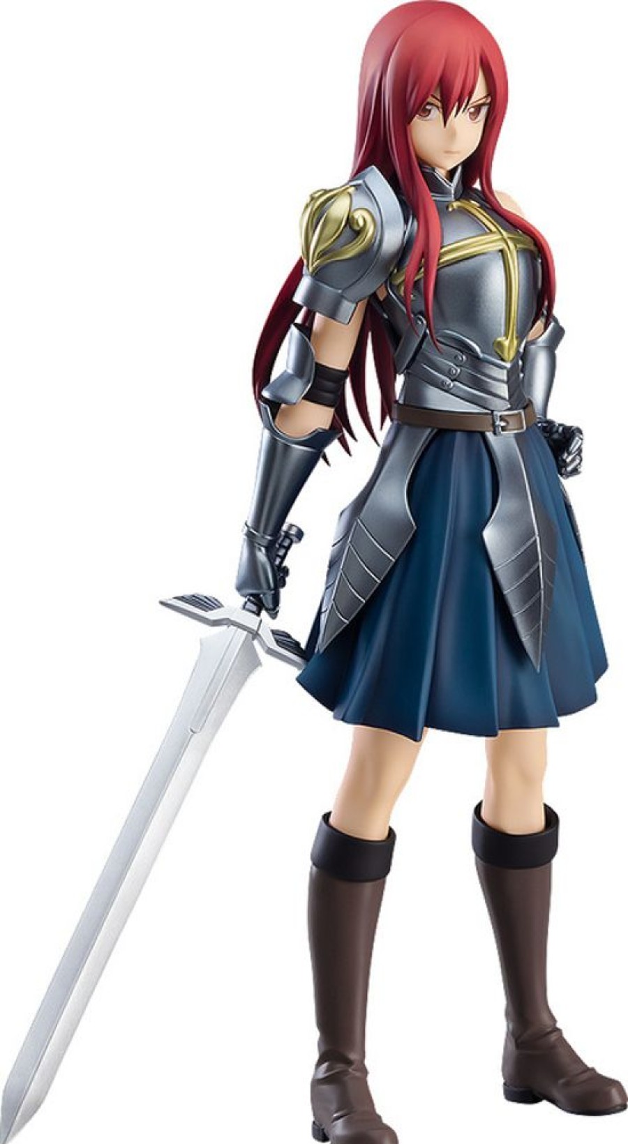 Figures Good Smile Company | Pop Up Parade Erza Scarlet Xl