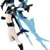 Figures Good Smile Company | Pop Up Parade Empress [Black Rock Shooter]: Dawn Fall Awakened Ver.