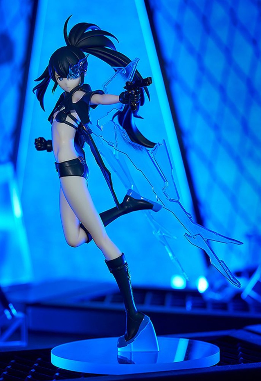 Figures Good Smile Company | Pop Up Parade Empress [Black Rock Shooter]: Dawn Fall Awakened Ver.