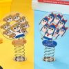 Accessories Good Smile Company | Pop Team Epic Rocking Acrylic Stand Popuko