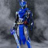 Figures Tamashii Nations | S.H.Figuarts Kamen Rider Blades Lion Senki