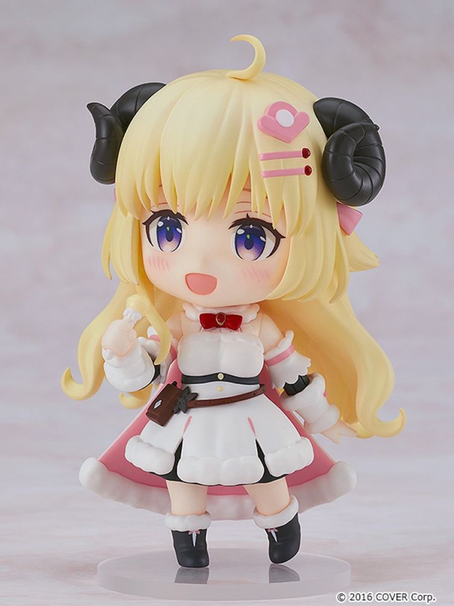 Figures Good Smile Company | Nendoroid Tsunomaki Watame