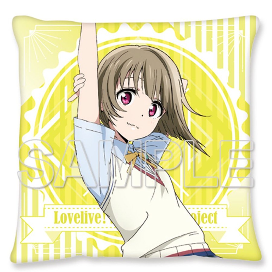 Lifestyle Goods KADOKAWA | Cushion Kasumi Nakasu Ver.