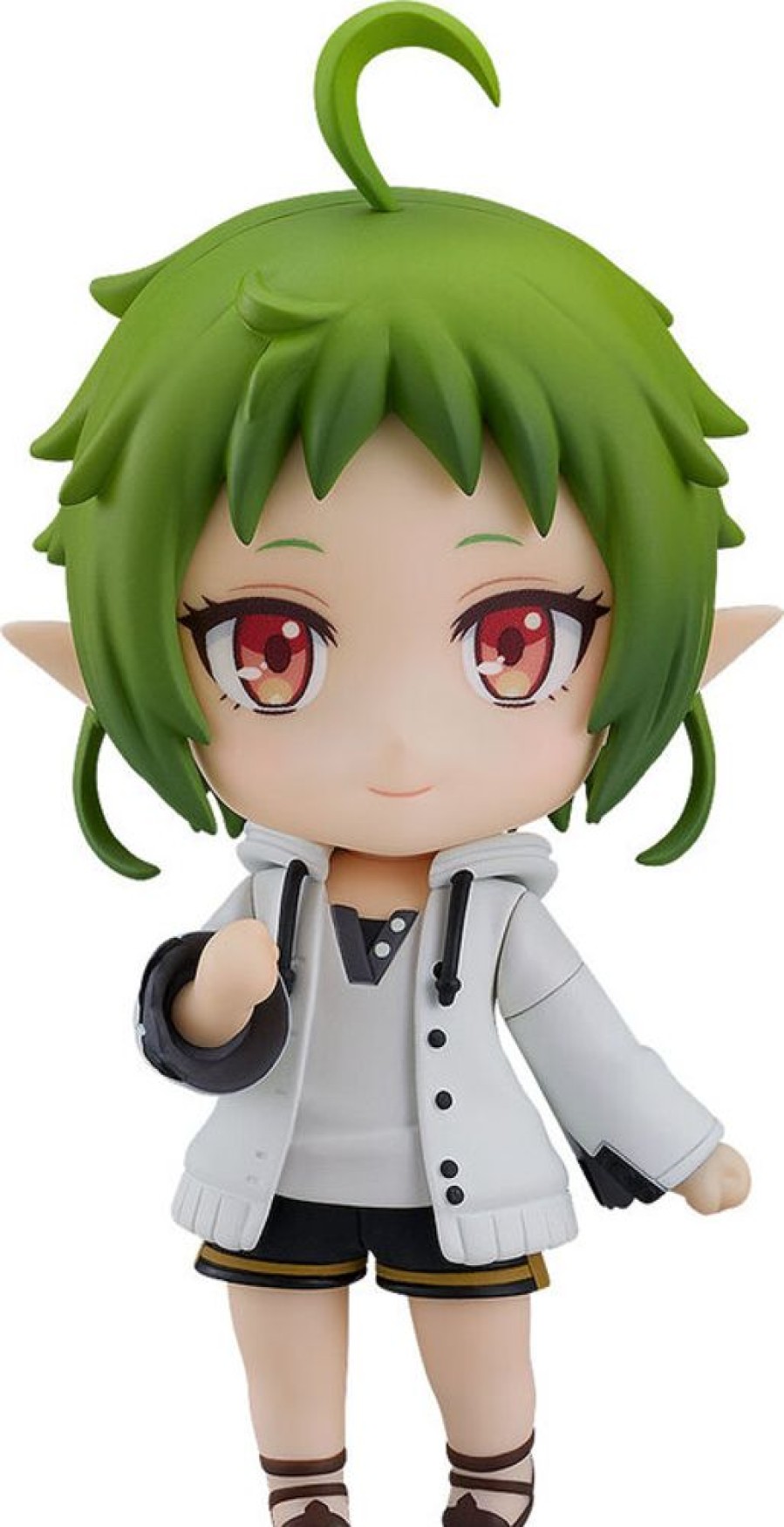 Figures Good Smile Company | Nendoroid Sylphiette