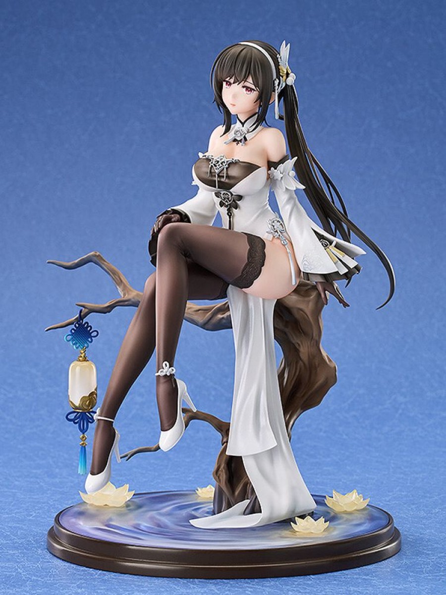 Figures Good Smile Company | Chen Hai 1/7 Scale