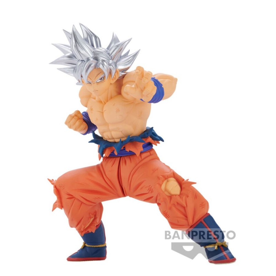 Figures Banpresto | Dragon Ball Super Blood Of Saiyans Special Xx - Goku