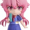 Figures Good Smile Arts Shanghai | Nendoroid Yuno Gasai