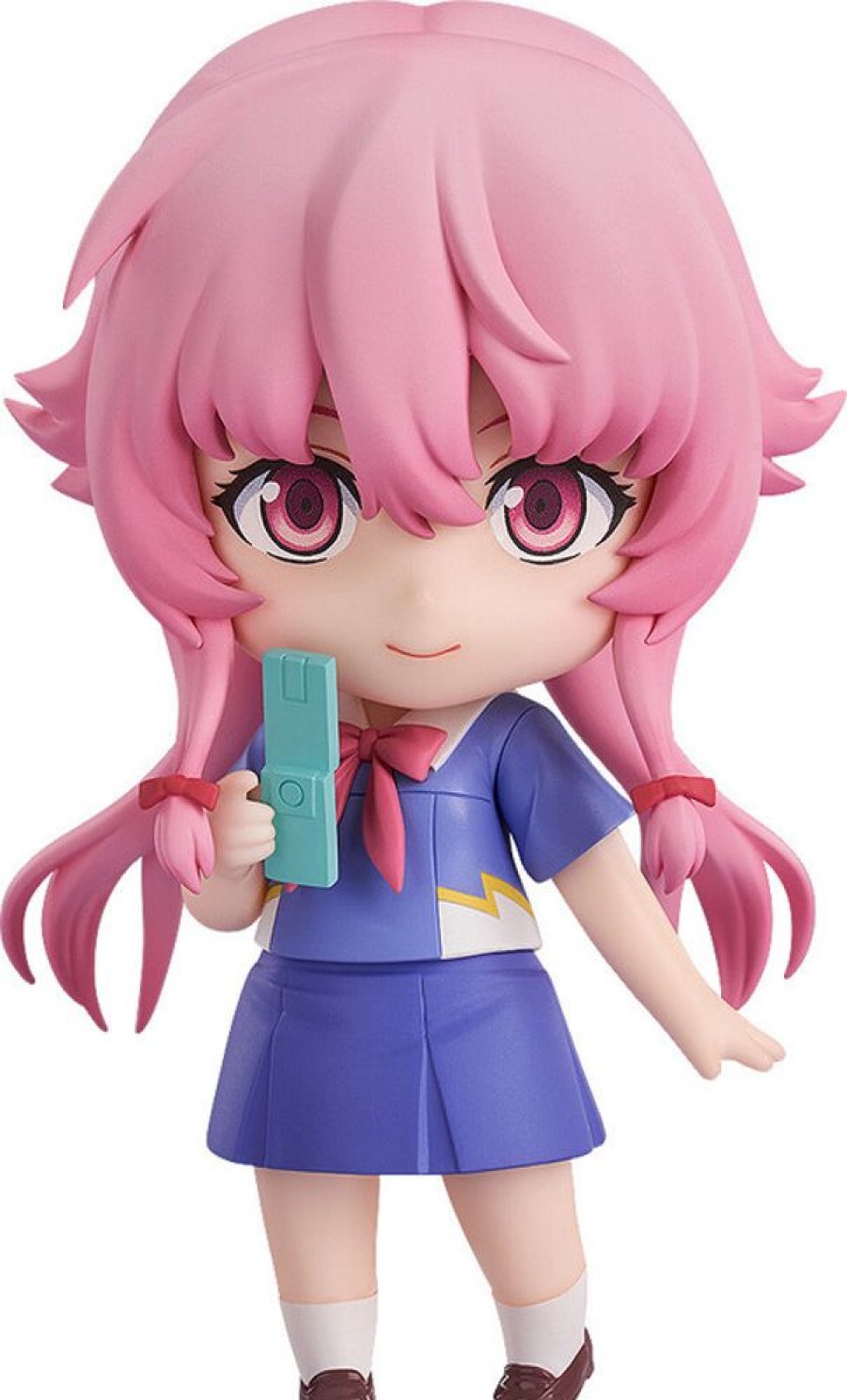 Figures Good Smile Arts Shanghai | Nendoroid Yuno Gasai