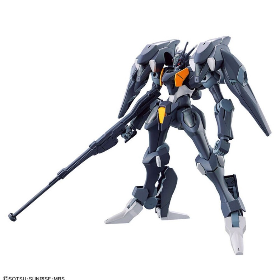 Model Kits Bandai | Hg 1/144 Gundam Pharact [Model Kit]