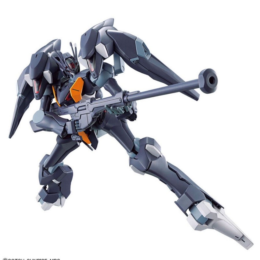 Model Kits Bandai | Hg 1/144 Gundam Pharact [Model Kit]