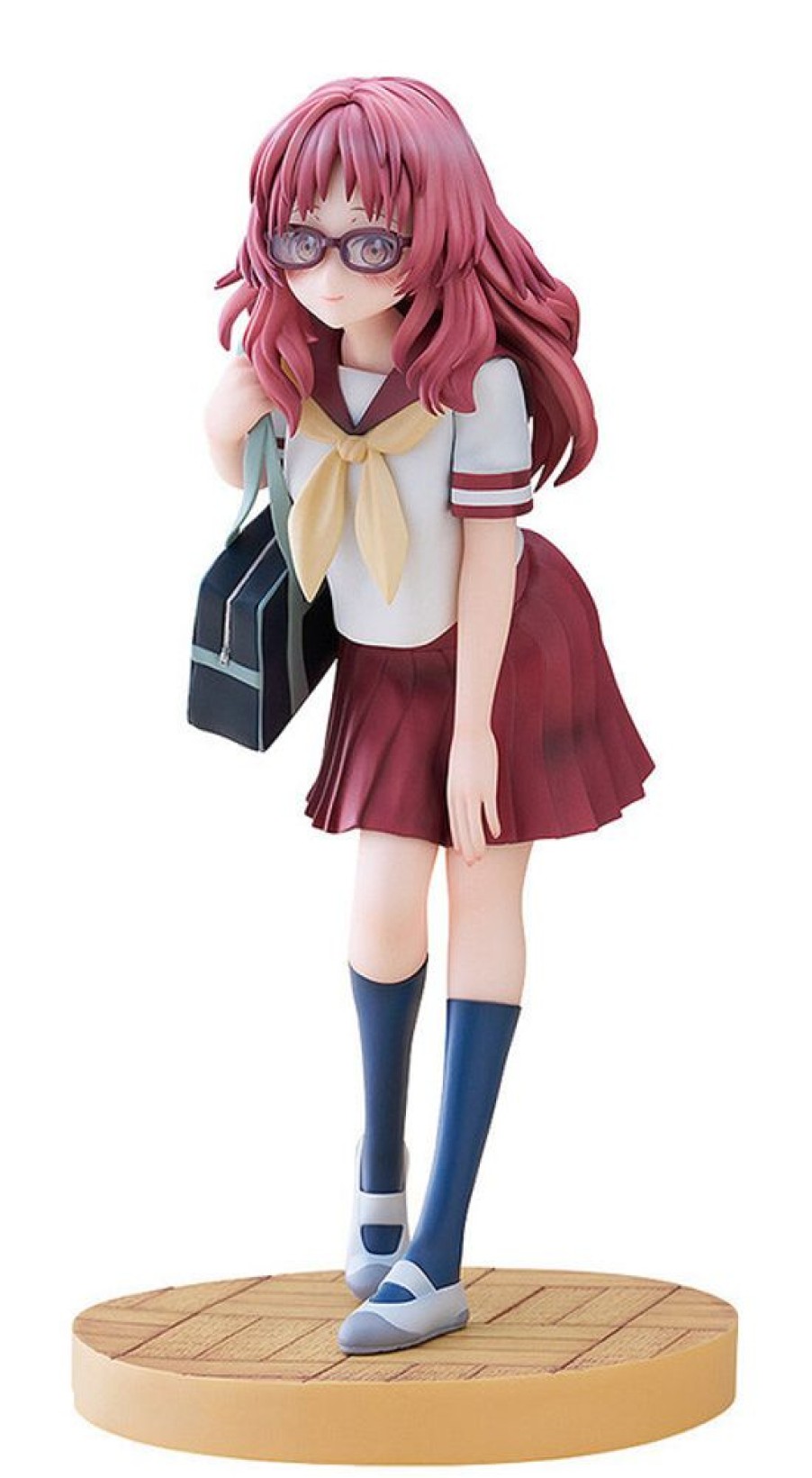 Figures FURYU Corporation | Tenitol Ai Mie Scale Figure