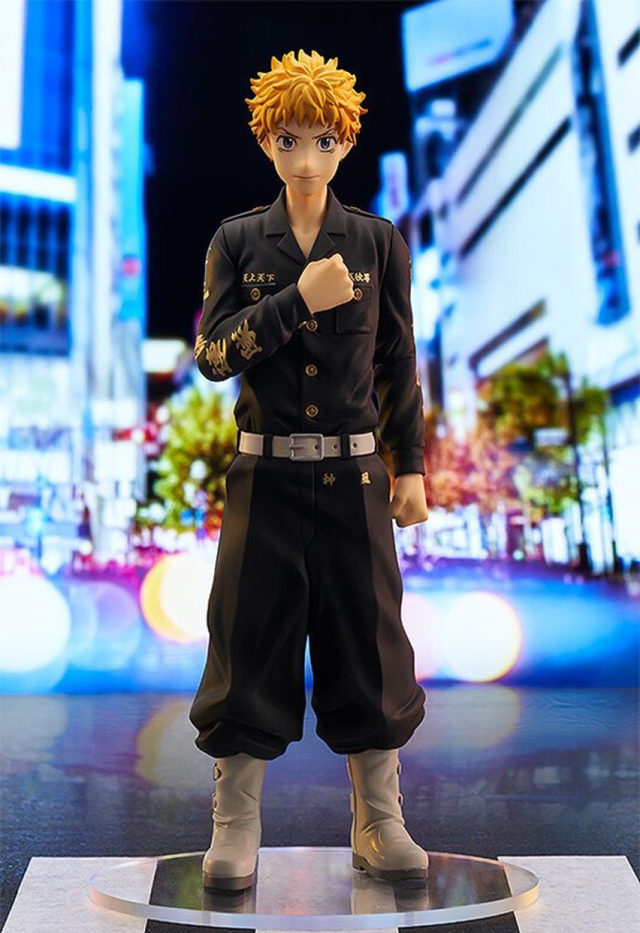 Figures ORANGE ROUGE | Pop Up Parade Takemichi Hanagaki [Overseas Release]