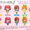 Other Bushiroad Creative | The Quintessential Quintuplets Season 2 Collection Figure Rich Box Ver. [Gachapon]