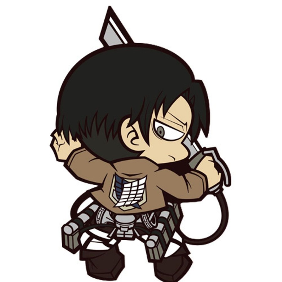 Accessories Cospa | Tsukamare! Levi Magnet