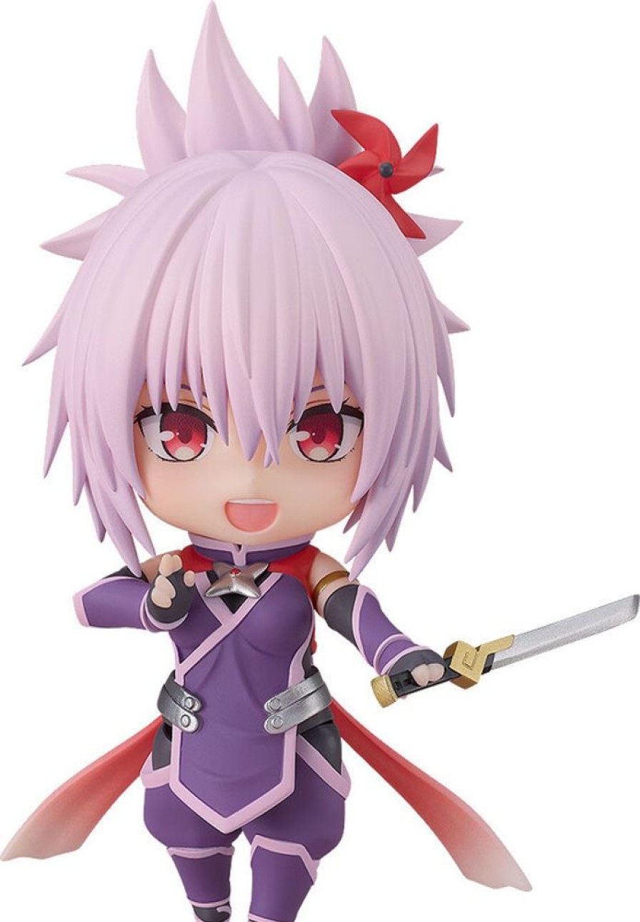 Figures Good Smile Company | Nendoroid Matsuri Kazamaki