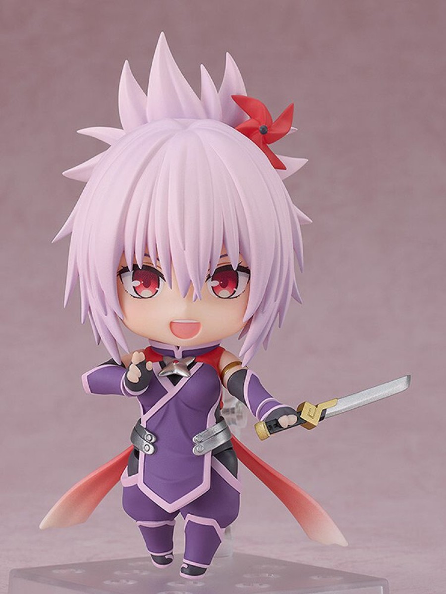 Figures Good Smile Company | Nendoroid Matsuri Kazamaki