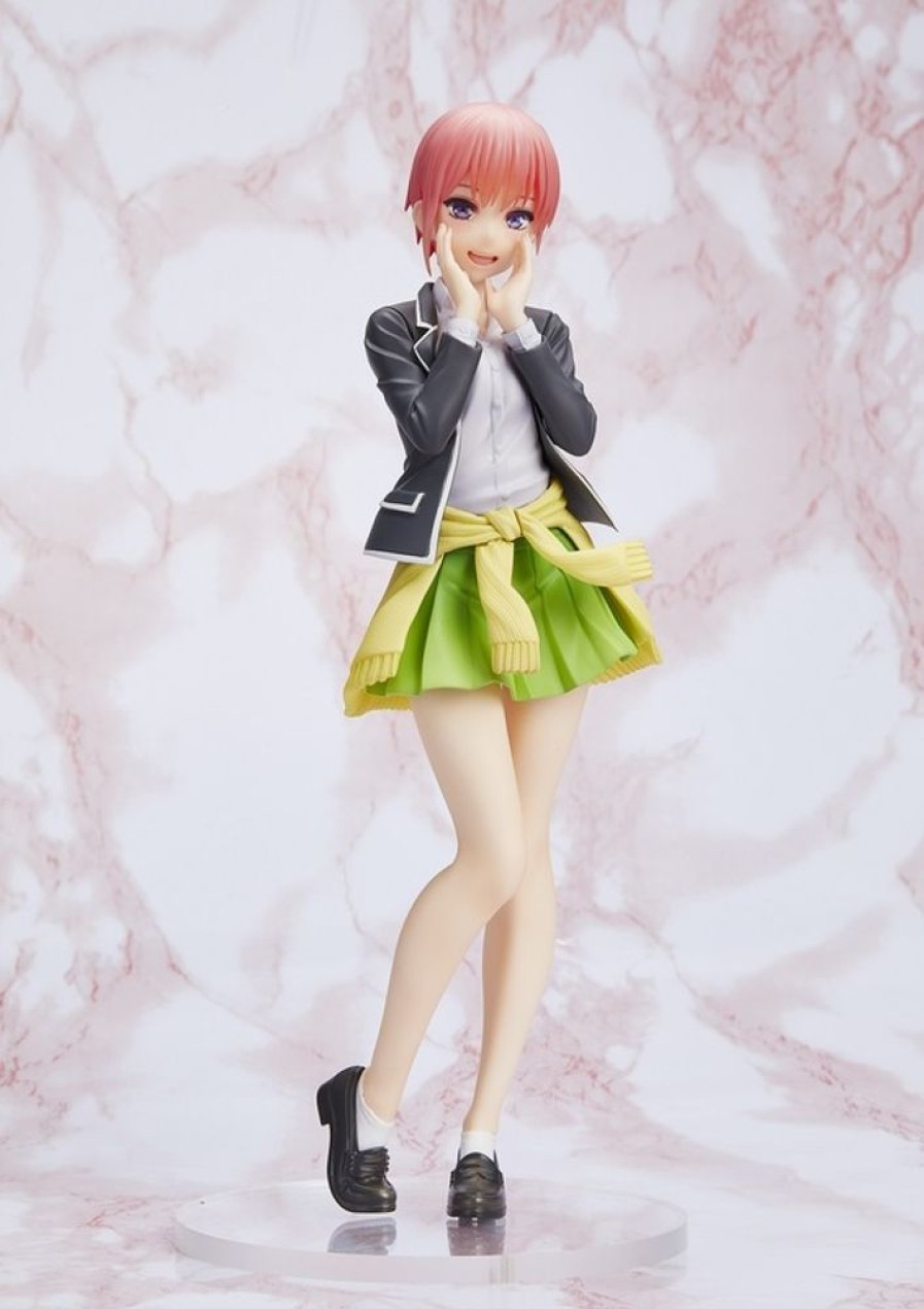 Other TAITO | Coreful Figure Ichika Nakano Uniform Ver.