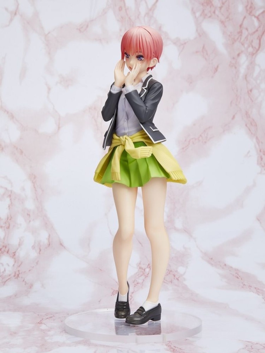 Other TAITO | Coreful Figure Ichika Nakano Uniform Ver.