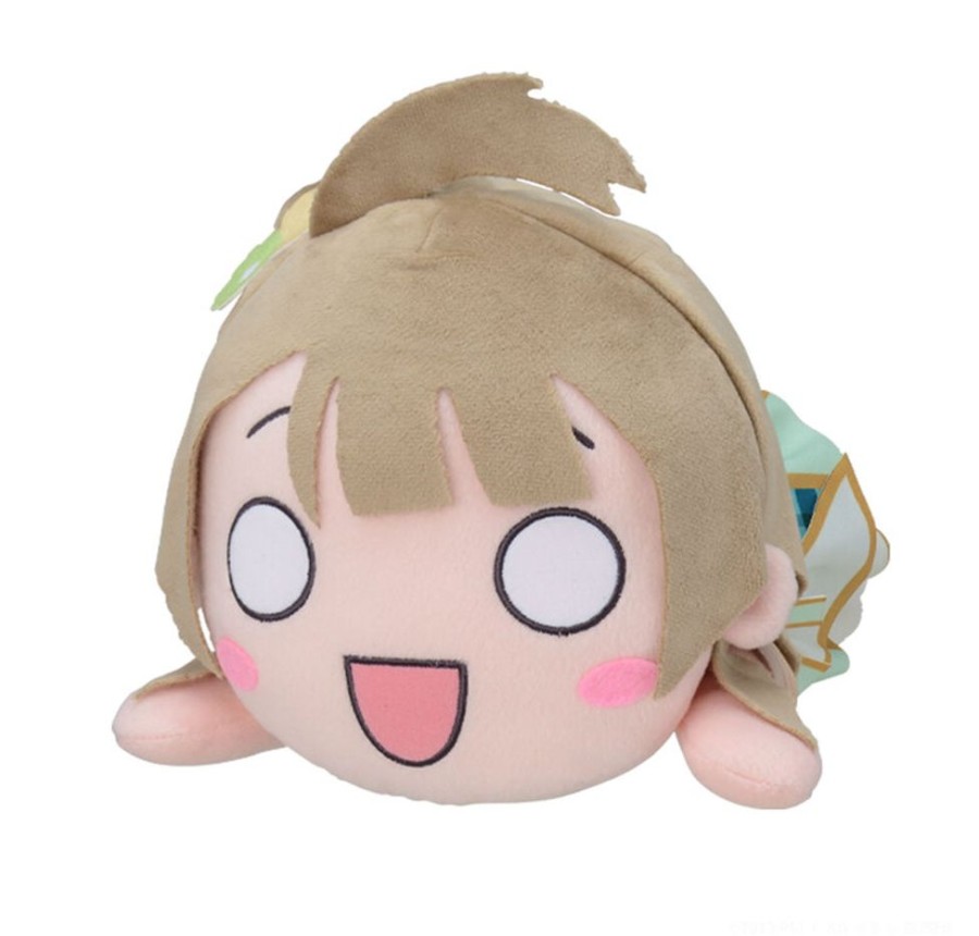 Plush Toys SEGA | Nesoberi Plush Minami Kotori M (Love Live! School Idol Festival All Stars)