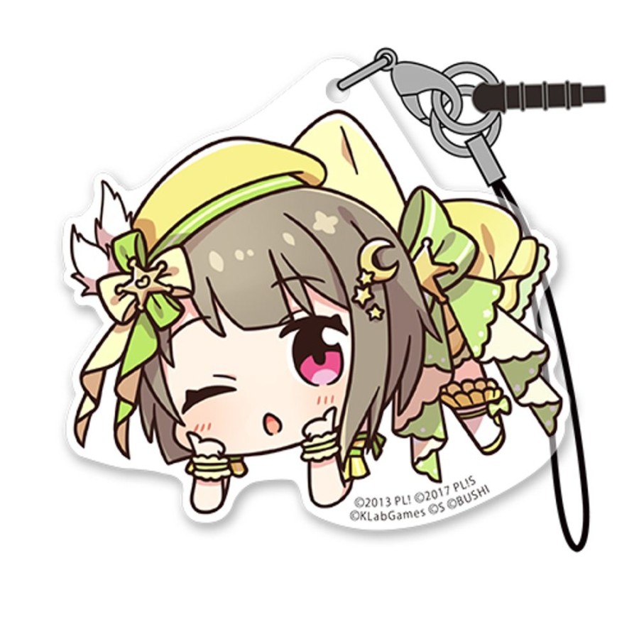 Other Cospa | Pinched Acrylic Strap Nakasu Kasumi