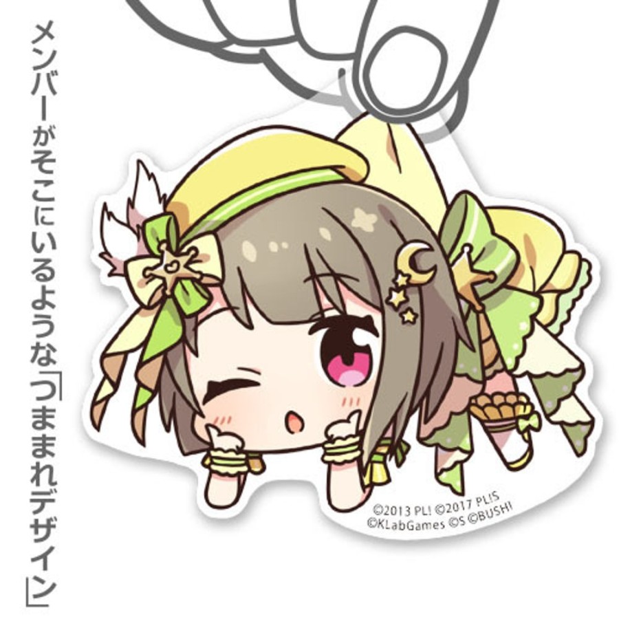 Other Cospa | Pinched Acrylic Strap Nakasu Kasumi