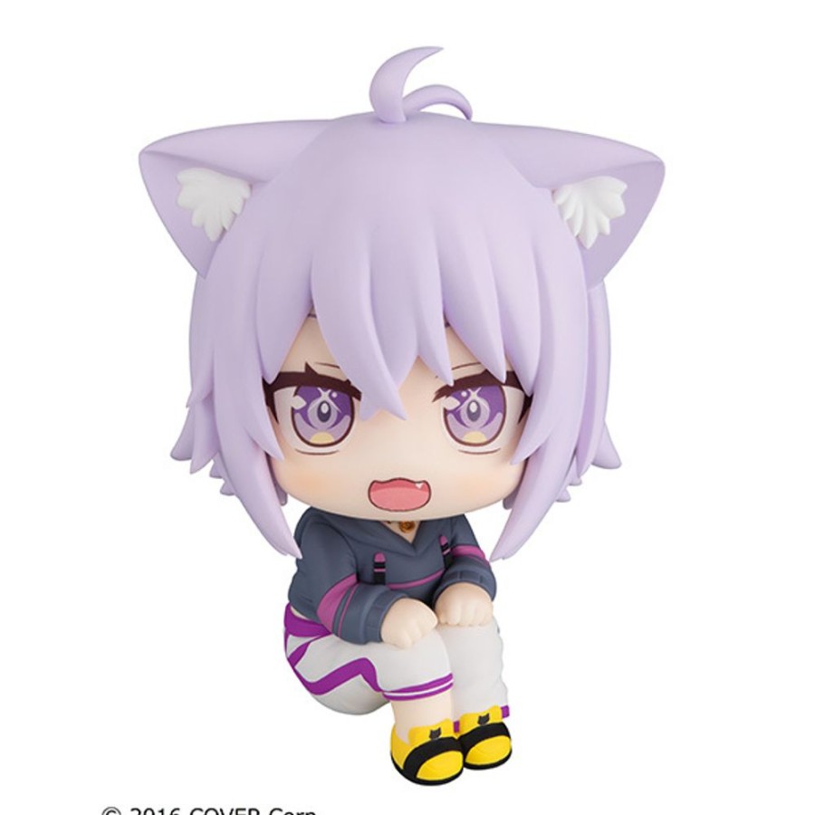 Figures Megahouse | Lookup Hololive Okayu Nekomata