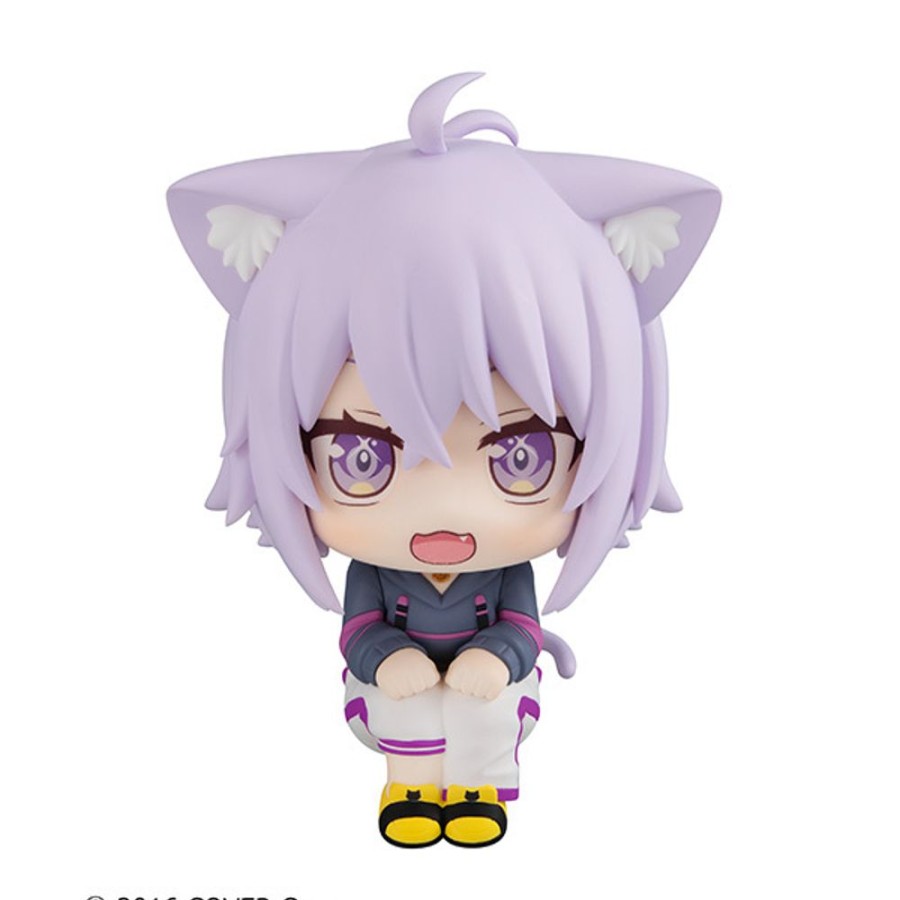 Figures Megahouse | Lookup Hololive Okayu Nekomata