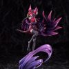 Figures HOBBYMAX | Xayah 1/7 Scale Pvc Figure Ver.