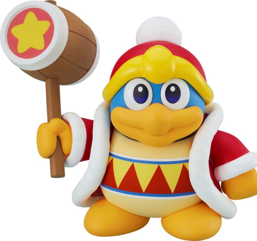 Figures Good Smile Company | Nendoroid King Dedede