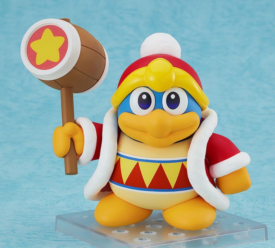 Figures Good Smile Company | Nendoroid King Dedede