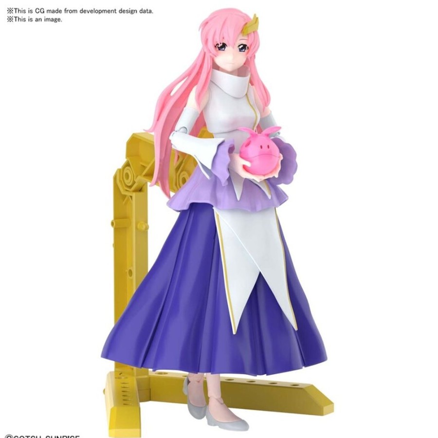 Model Kits Bandai | Figure-Rise Standard Lacus Clyne [Model Kit]