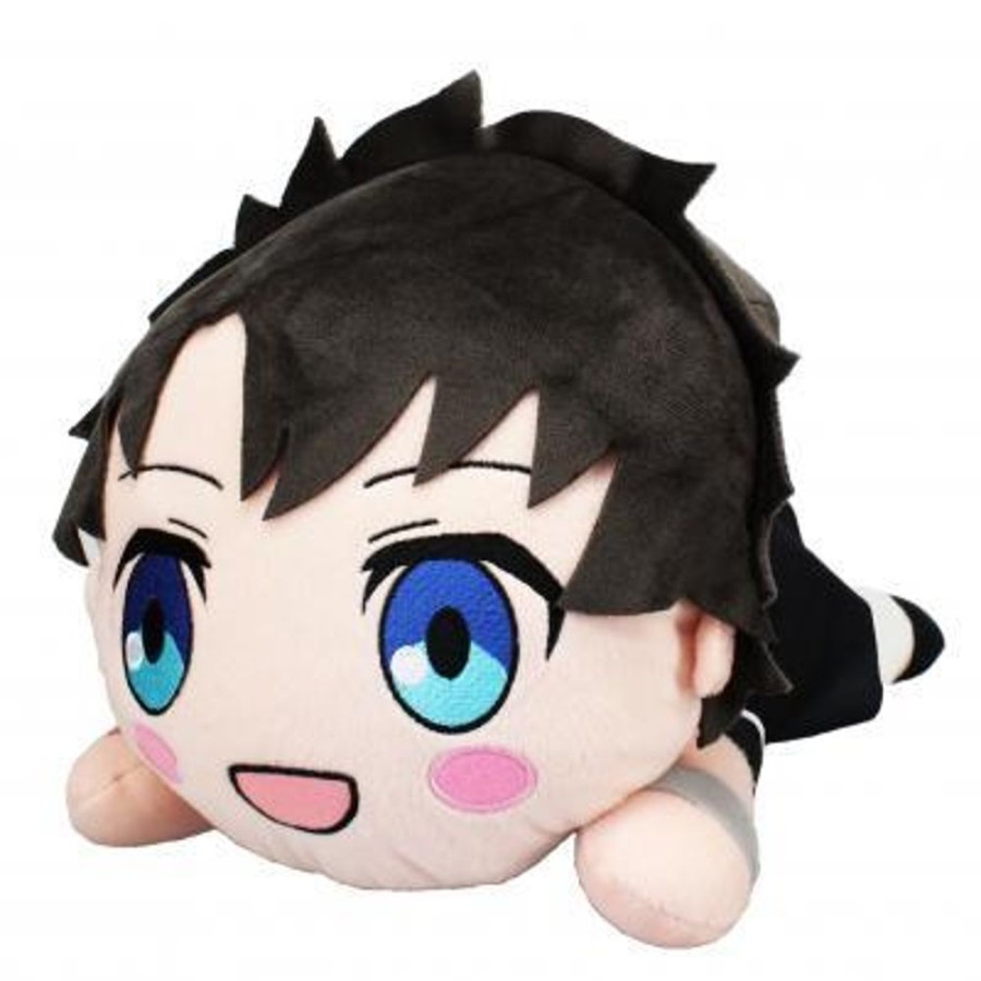 Plush Toys SEGA | Jumbo Nesoberi Plush Fujimaru Ritsuka