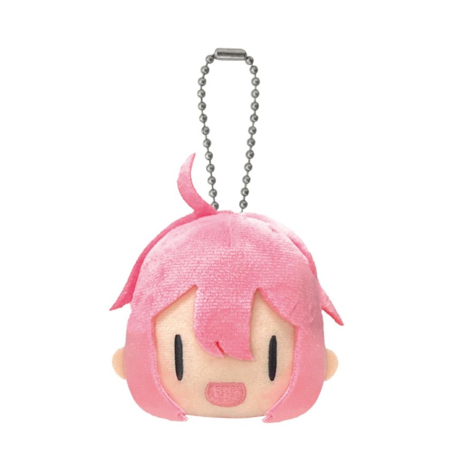 Plush Toys soup | Yurucamp Icon Ball Chain Mascot [Blind Box]