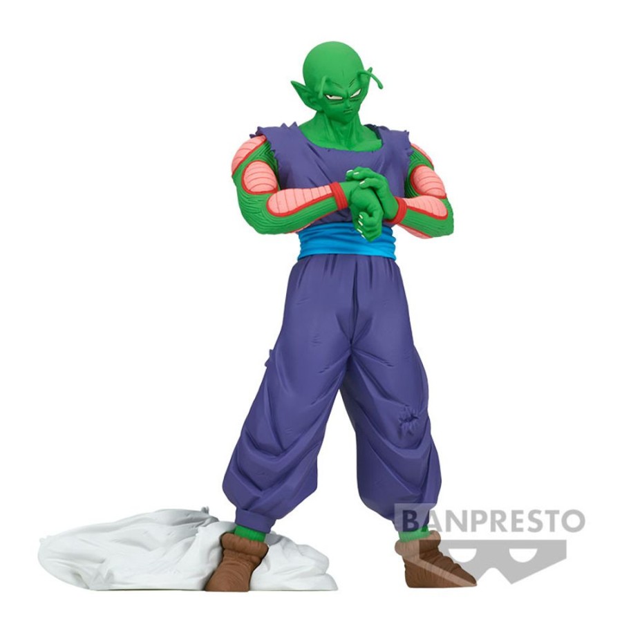 Figures Banpresto | Dragon Ball Z Solid Edge Works Vol.13 - Piccolo (Ver.A)