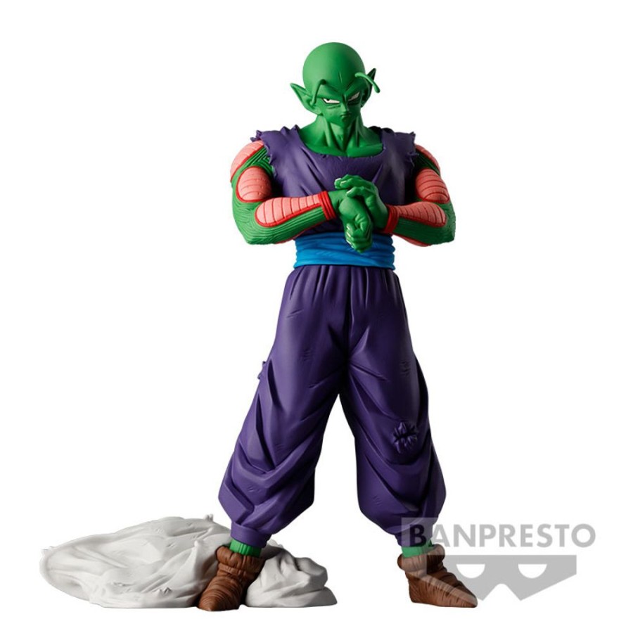 Figures Banpresto | Dragon Ball Z Solid Edge Works Vol.13 - Piccolo (Ver.A)