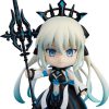 Figures Good Smile Company | Nendoroid Berserker/Morgan