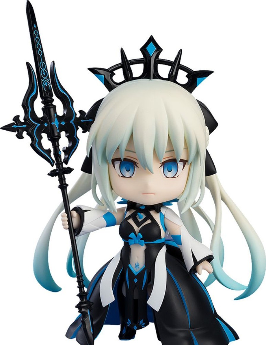 Figures Good Smile Company | Nendoroid Berserker/Morgan