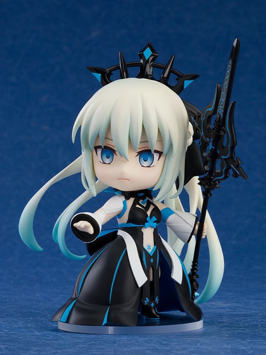 Figures Good Smile Company | Nendoroid Berserker/Morgan