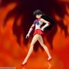 Figures Tamashii Nations | S.H.Figuarts Sailro Mars -Animation Color Edition-