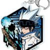 Other Takaratomy Arts | Shaman King Kirie Series Acrylic Key Chain Horohoro