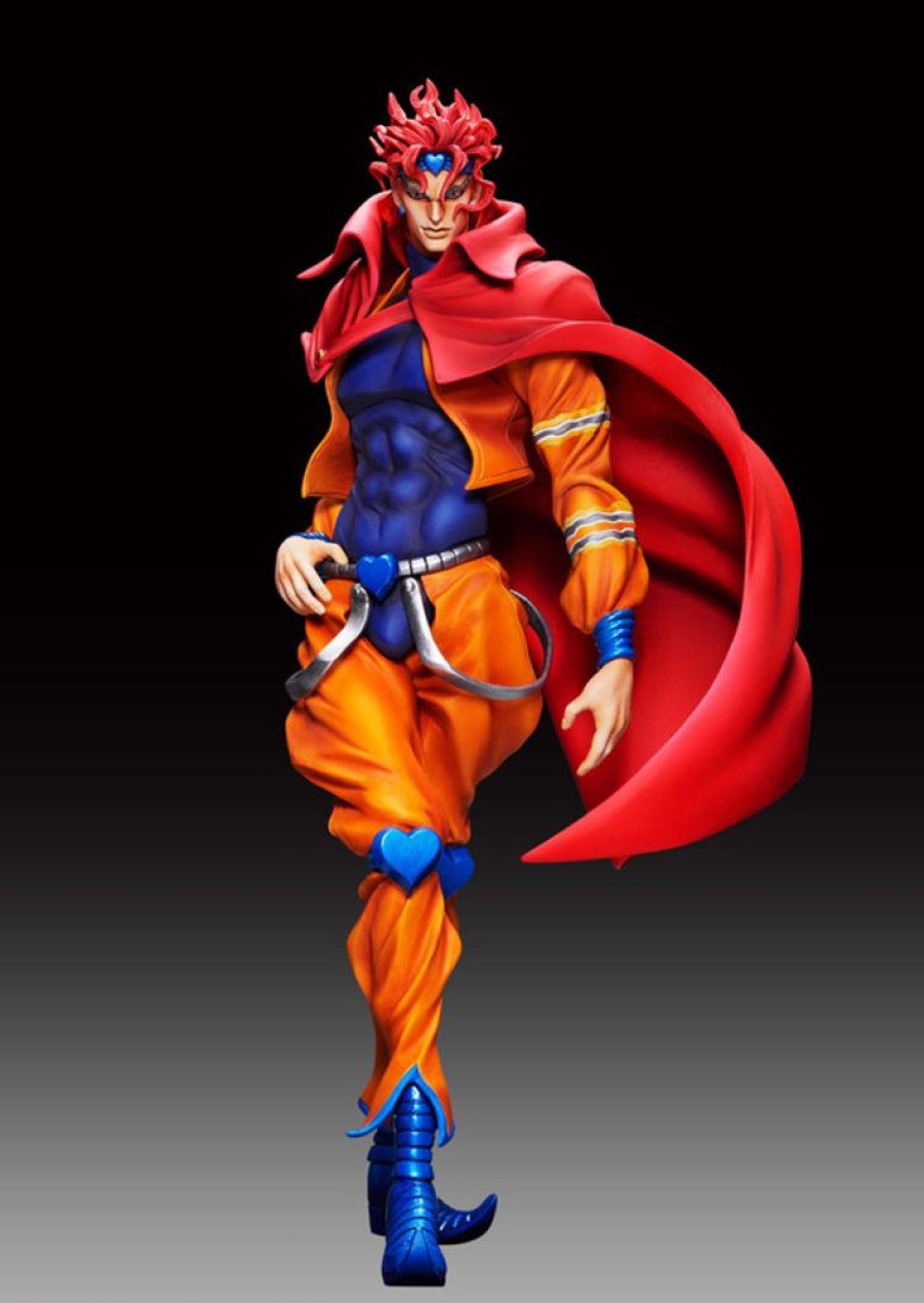 Figures Medicos Entertainment | Statue Legend Dio [Re-Release]