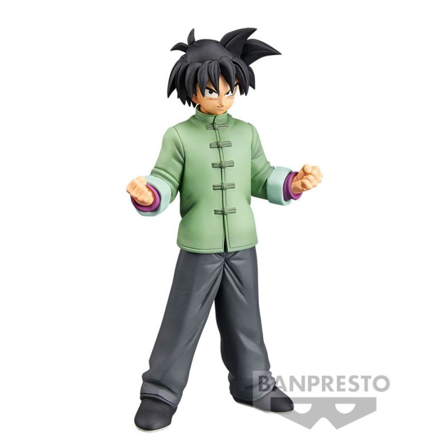 Figures Banpresto | Dragon Ball Super: Super Hero Dxf - Son Goten