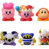 Figures Ensky | Kirby'S Dream Land Soft Vinyl Puppet Mascot [Blind Box]