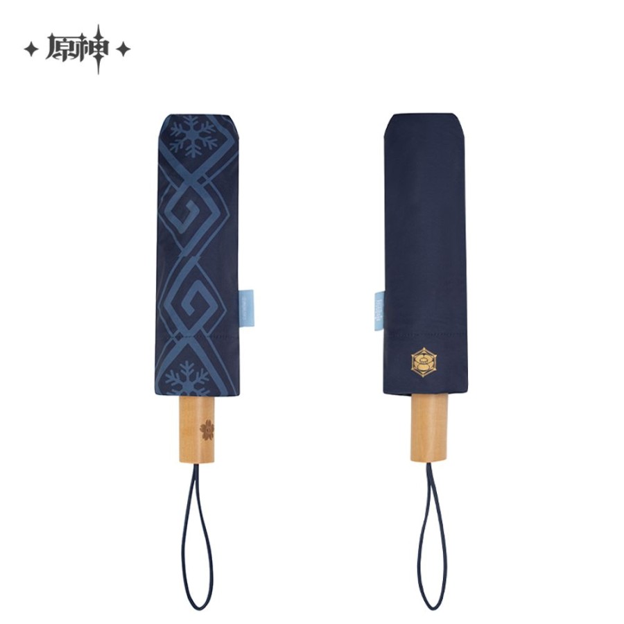 Lifestyle Goods miHoYo | Kamisato Ayaka Impression Folding Umbrella