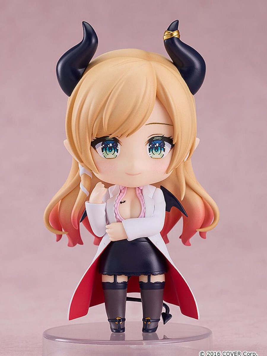 Figures Max Factory | Nendoroid Yuzuki Choco