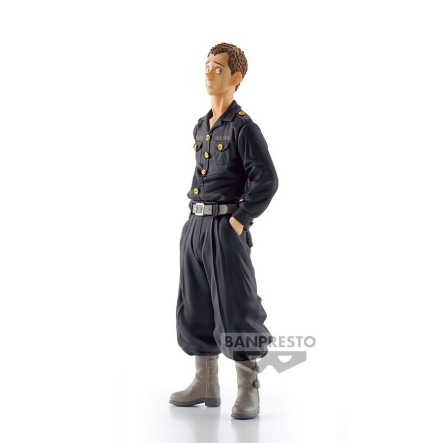 Other Banpresto | Tokyo Revengers Ryohei Hayashi Figure