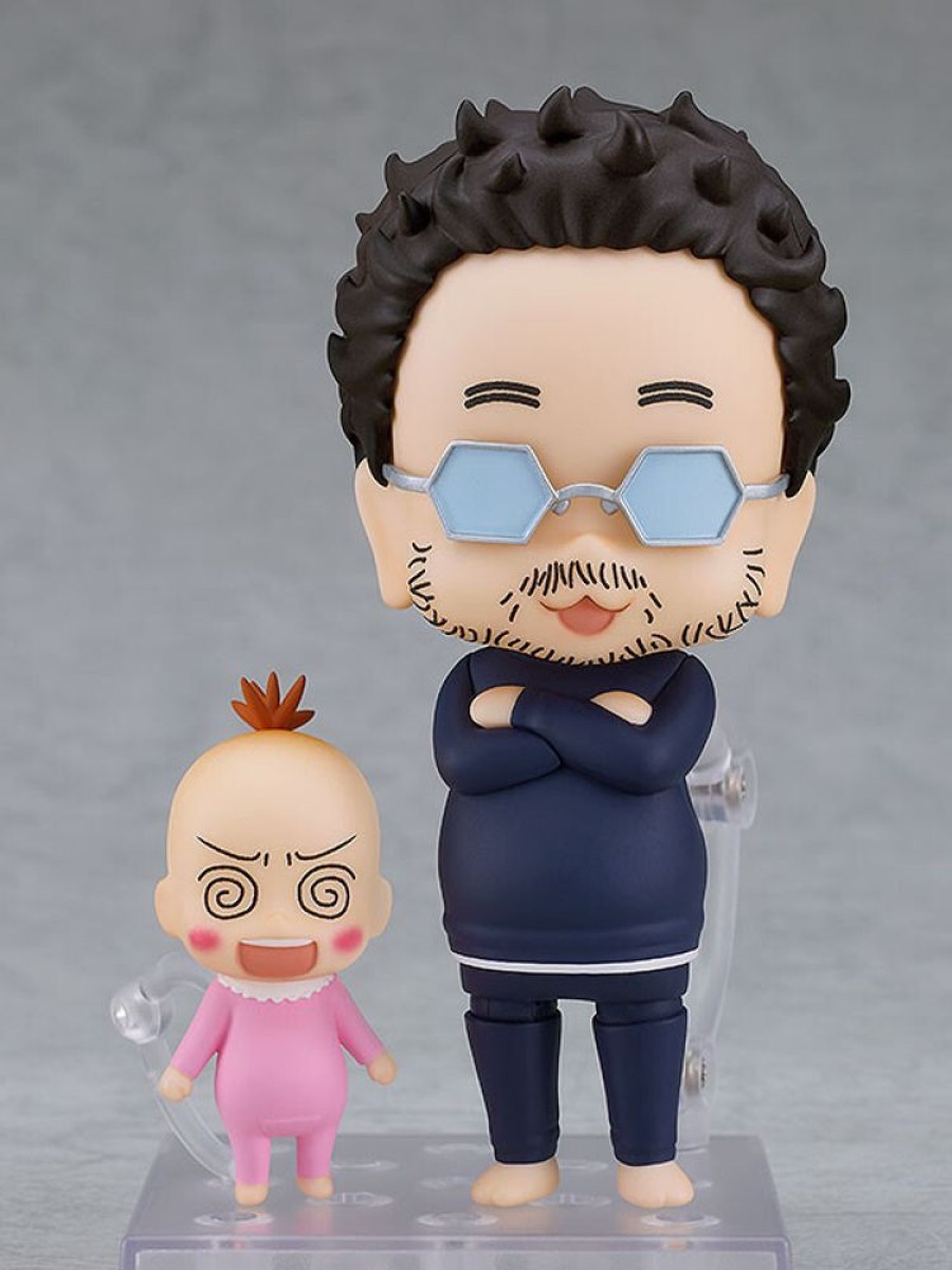 Figures Good Smile Company | Nendoroid Director-Kun